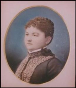 Julia Lass